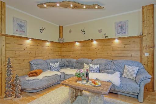 Gästehaus Lärcheck Berchtesgaden FeWo Jägerstübchen - Housity