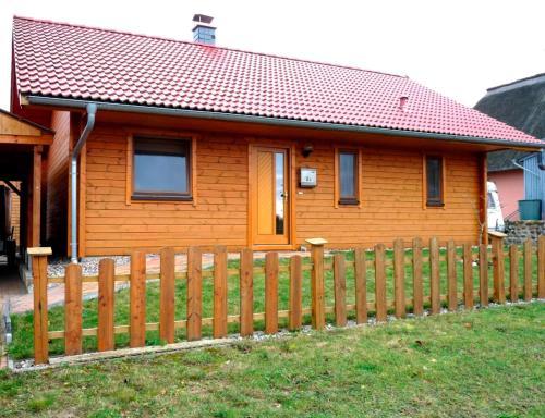 Ferienhaus zwischen den Seen - Housity