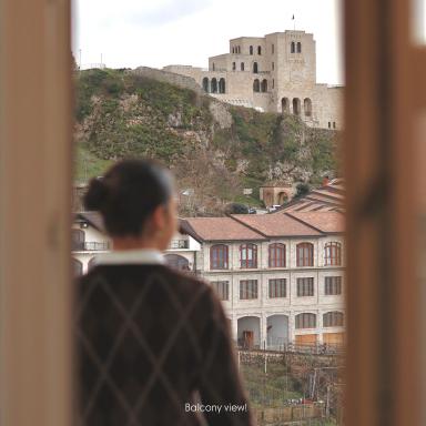 Pisha Panoramic Rooms - Housity