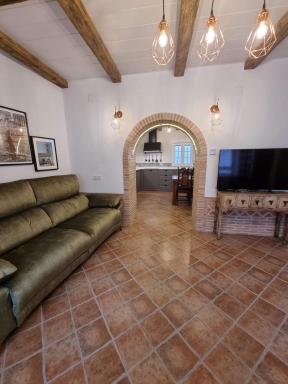 Casa Flora - Casa rural con encanto - Housity