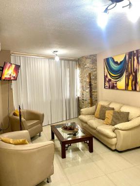 Apartamentos Ejecutivos en Naguanagua - Housity