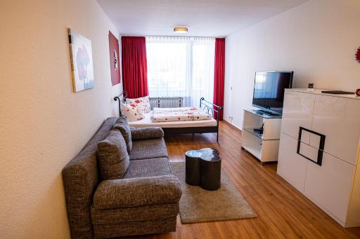 Ferienapartment Blume - Housity