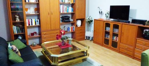 Ferienwohnung Sille - Housity