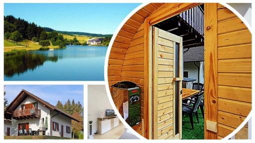 Ferienhaus Vera - Housity