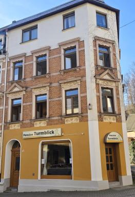 Pension Hotel Turmblick - Housity