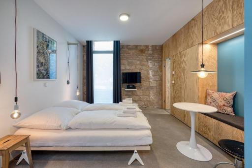 Standard-Apartment 1899 - Housity