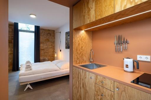 Standard-Apartment 1896 - Housity