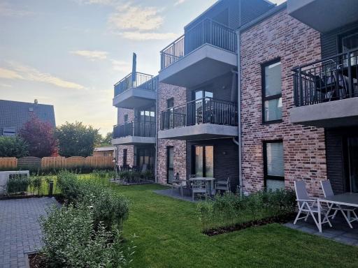 Kellenhusen Tor Ankerplatz - Housity