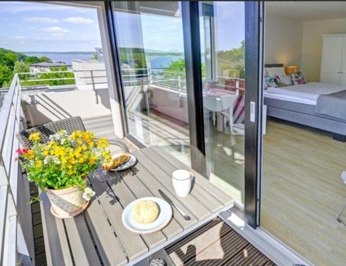 Apartment Sonnendeck - Housity