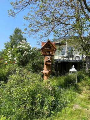 Bergchalet Löwenzahn - Housity