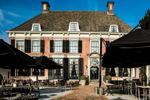 Hampshire Hotel - 's Gravenhof Zutphen - Housity