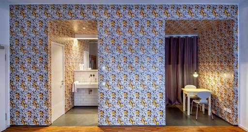 Komfort-Apartment 1972 - Housity