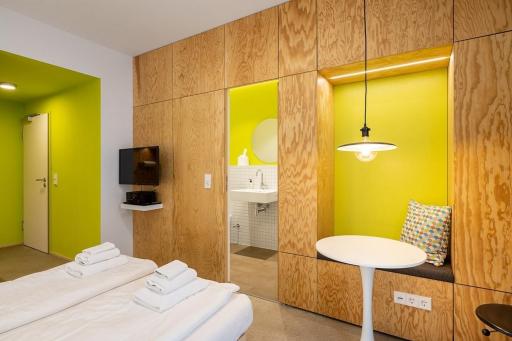 Standard-Apartment 1880 - Housity