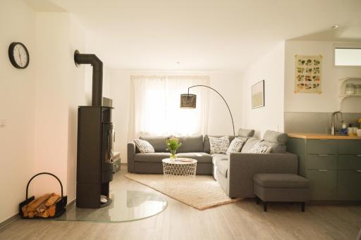 Haus Hummel Ferienwohnung Anne - Housity