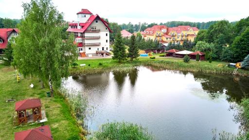 Hotel Mazury - Housity