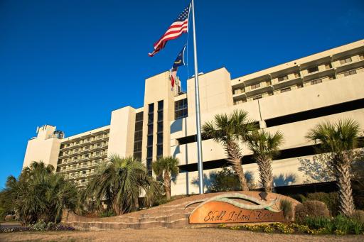 Shell Island Resort - All Oceanfront Suites - Housity