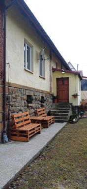 Modrzewie - Housity