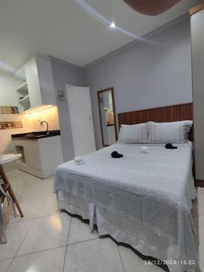 Quitinete ACONCHEGANTE - Housity