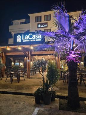 LaCasa Apartments Ulcinj - Hizvo