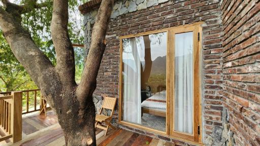 Mai Chau Moment Spa & Resort - Housity