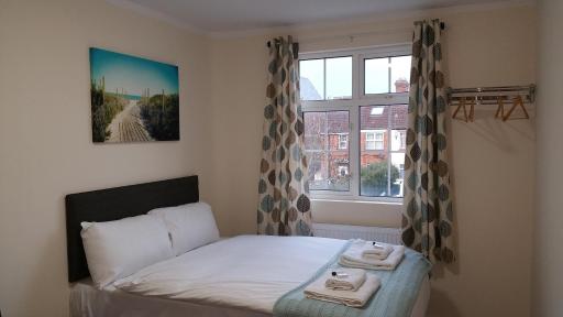 The Oxford House - Housity