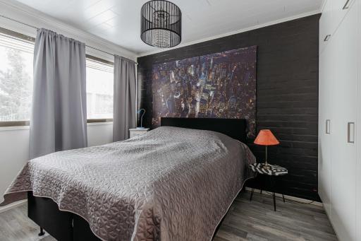 Heleenkatu 3 a 1 oma sauna autokatos omassa pihassa - Housity