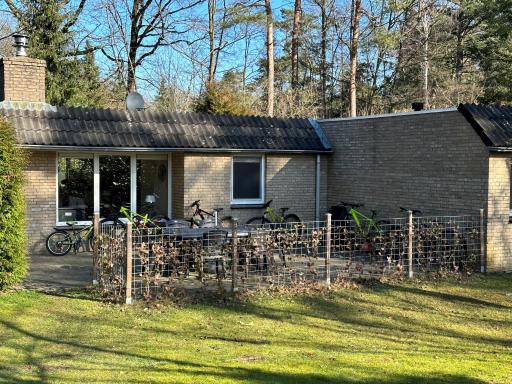 Recreatiebungalow Lochem - Housity