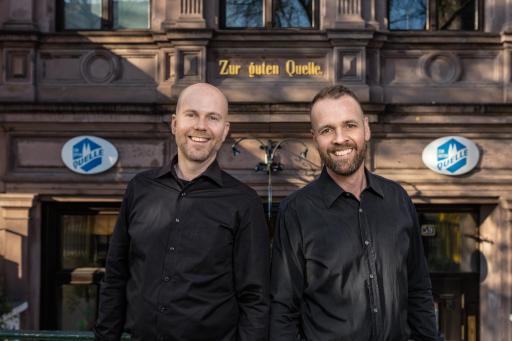 Zur guten Quelle - Housity