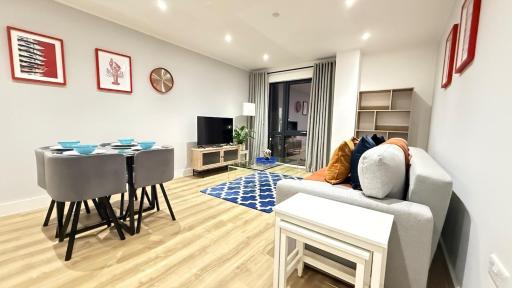 Bright and spacious Apartment - Housity