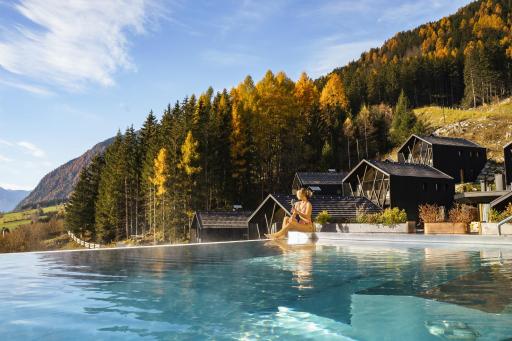 Amus Chalets Dolomites - Luxury Chalets South Tyrol - Housity