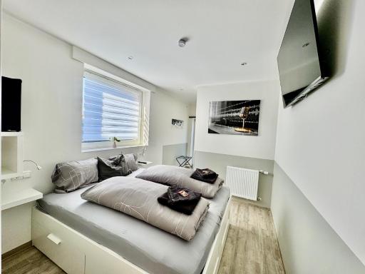 Gästezimmer Beate und Ferienwohnung Rheda Wiedenbrück - Housity