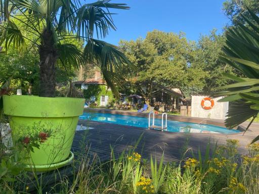 Au petit prince de Lue - Housity