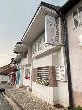 Guesthouse Biser - Housity