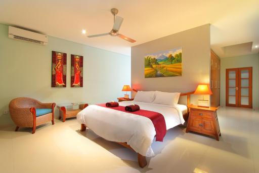 Benoa Rose Residence One - Housity