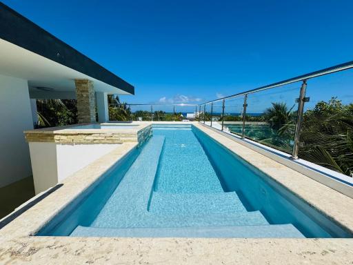 Apartamento Carey - Housity