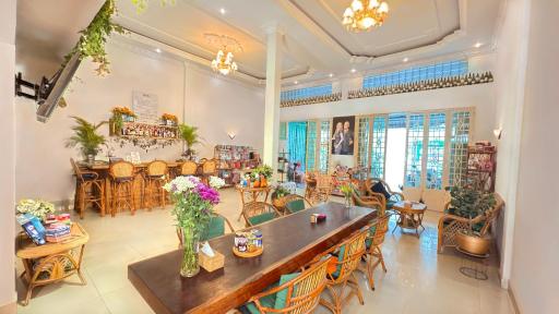 Dutch Hosted B&B, ABC - Housity