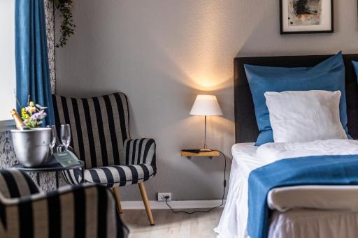Marsk Hotellet - Housity