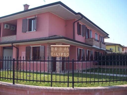 Al Calypso - Housity