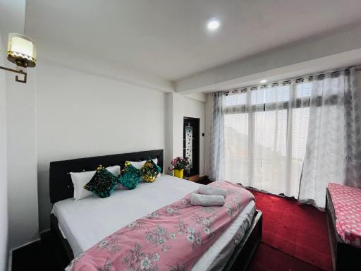 shalom inn home stay - Hizvo