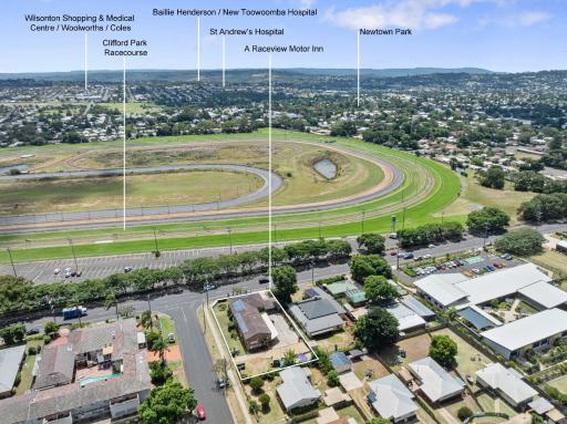 Raceview Motor Inn - Housity