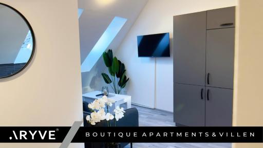 ARYVE Boutique-Apartments in bester Lage in Bad Hersfeld - Housity