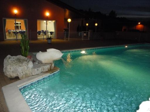 Cit'Hôtel- Hôtel d'Occitanie - Housity