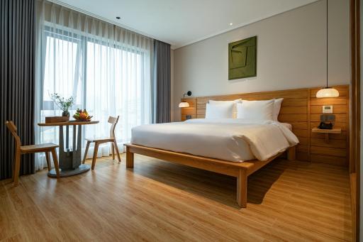 Nam Dat Hotel - Hizvo