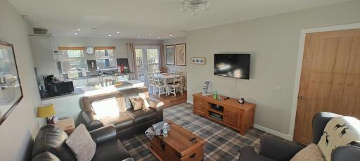 Ben Lomond Cottage - Loch Lomond and Arrochar Alps - Housity