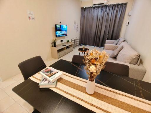 Newcastle Seri Impian Snooker Ping Pong Neflix - Housity