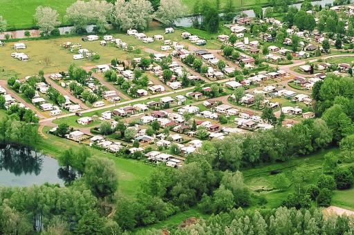 Camping Resort Rülzheim - Housity