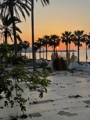 Casa Mamacita en la playa con vista al mar/Casa Mamacita at the beach with sea view - Housity