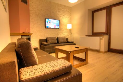 Apartament Bielany Kraków - Housity