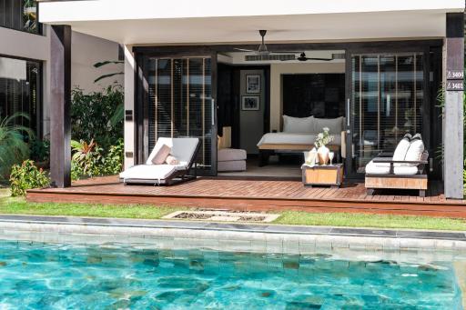 Nikki Beach Resort & Spa Koh Samui - Housity