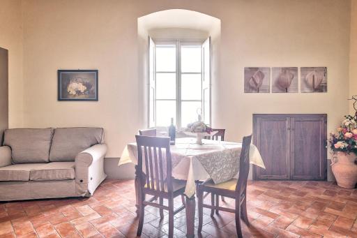 Piccola Corte - Together in Tuscany - Housity